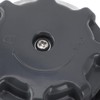 Swimming Pool Plunger Valve 38mm ABS Anti Clogging Efficient On