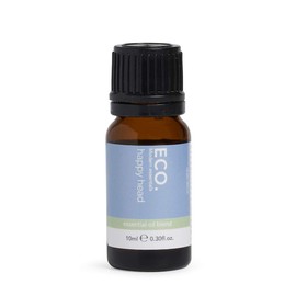 ECO. Modern Essentials Happy Head Essential Oil Blend, 10 milliliters