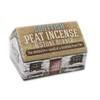 Scottish Peat Incense & Stone Burner