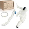 A-Premium Windshield Washer Reservoir without Sensor Hole Compatible with Honda