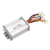 48V 800W Motor Speed Controller Throttle Grip with Lock and