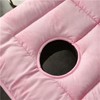 Spa Massage Table Pad & Face Cradle Set - Soft