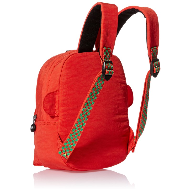 Kipling - FAST - Kids Backpack - Sugar Orange C