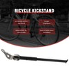 Alloy Bike Kickstand 16-Inch 349 Parking Stand for Pikes 3Sixty