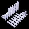 3 Pcs Perch Compatible with Bird Buddy, Side Fence, Wider