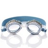 Animal-Shaped Swim Goggles for Kids – Anti-Fog Wide-View Swimming Goggles