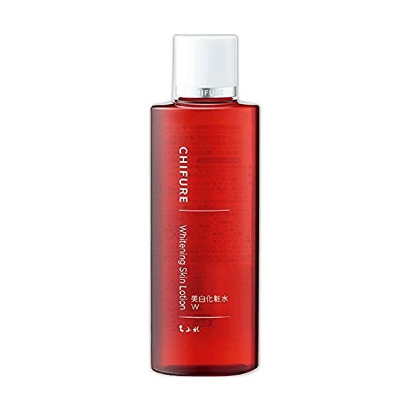 Chifure Facial Lotion White W 180 ml