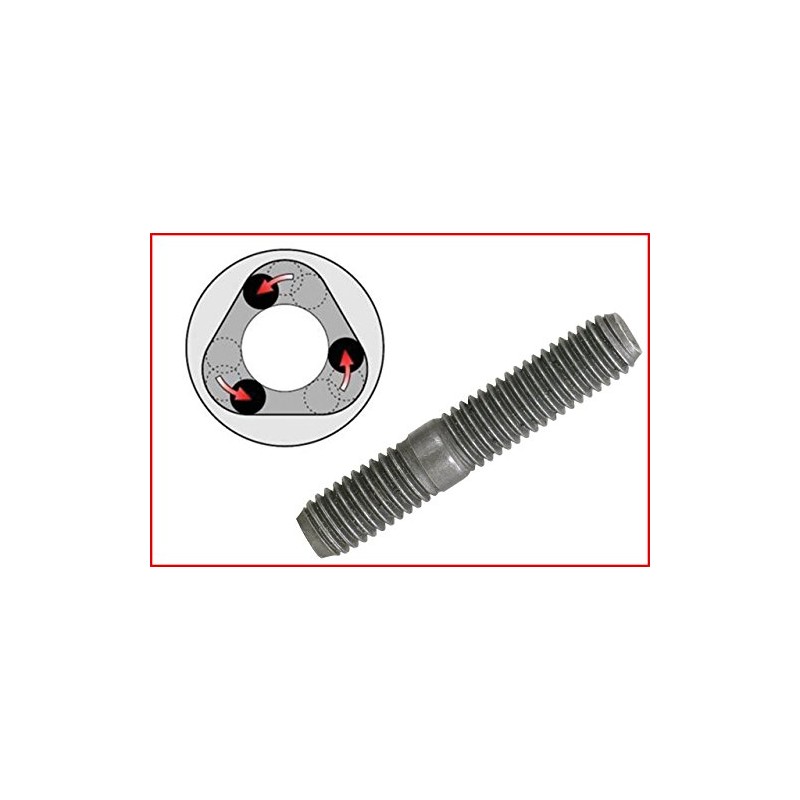 KS Tools 152.1014 Estrattore per Prigionieri M, 14 mm