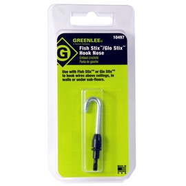 Greenlee 10497 Replacement Hook Nose Tip