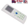 For AUX New YKR-P001E YKR-P/002E Replacement Remote Control for AUX