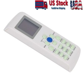 For  AUX New YKR-P001E YKR-P/002E Replacement Remote Control for AUX Air Conditioner