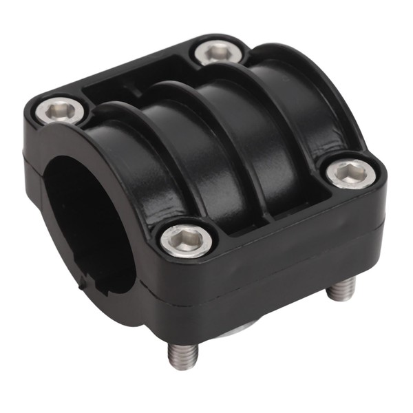 0 Degree Transducer Pole Mount Strong Load Bearing Trolling Motor