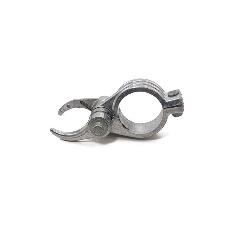 1 3/8" x 2 1/2" [2 3/8" OD] Chain Link