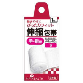 Pip Elastic Bandage, , ,
