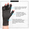 Classy Pal Guantes de compresión para artritis, guantes de escritura