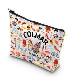 Colmar Gift France Gift Colmar Travel Gift Colmar Souvenir Colmar Lover Gift Colmar City Travel Gift France Flag Gift (Colmar)