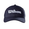 Wilson Men's Pro Tour Golf Hats Hat, navy, Unit size