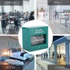 Emergency Door Release,Emergency Door Release Glass Break Alarm Button Fire
