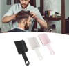 3pcs Fade Comb Professional Salon Barber Hair Cutting Clipper Comb
