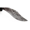 Falcon 12" Tactical Fixed Blade Outdoor Machete, Pattern Fixed Blade.