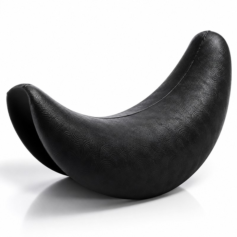 Hair Washing Neck Cushion for Salon Sink – Waterproof Rubber