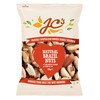 J.C.'s Quality Foods Natural Brazil Nuts 175G