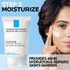 La Roche-Posay Double Repair Moisturizer Full Size with Travel Size