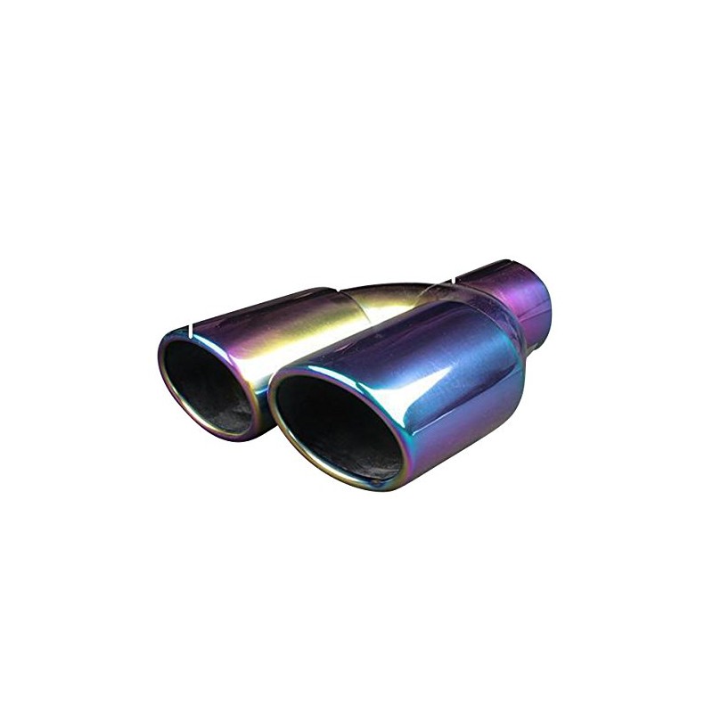 viz VIZ-KMC-AX381B-29 2-Piece Muffler Cutter Auris, Origin, Vanguard