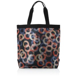 Bianco Tote Women's Black, Black