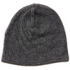 Charm Baby Boys - Gorro de algodón orgánico para bebé,