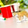 Safari 294529 Bengal Tigress Animal Figure- Pack of 6