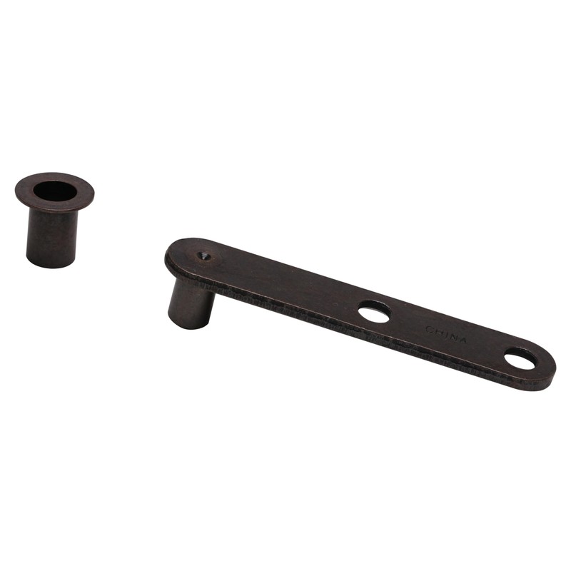 Rok Hardware Center Pivoting Hinge, Hidden Door Kit, Pivot Hinges