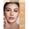 Corrector Sheglam De Alta Cobertura Para Piel Perfecta Tono Acorn