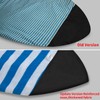 Uceder Lightweight Board Bag and Surfboard Storage Bag- Surfboard Sock