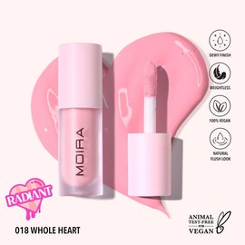 Love Steady Liquid Blush (018, Whole Heart)