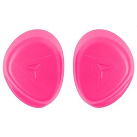 Dainese - Elbow Slider Rss 3.0, Motorcycle Elbow Pads, Motorcycle Elbow Protection, Aerodynamic Shape, Unisex, Fuxia, N