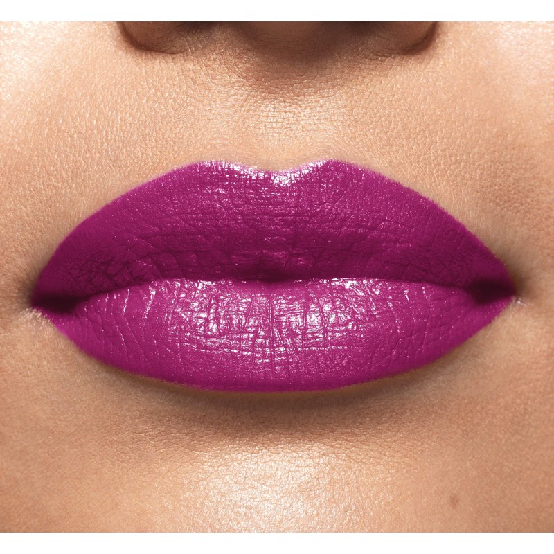 L oreal Color Riche Shine Plump Lipstick - 466 Like