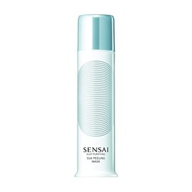 Kanebo Sensai Silky Purifying Silk Peeling Mask Gesichtsmaske, 90 ml