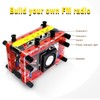 DIY FM Radio Kit to Building Your Own Radio Kit