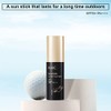 AHC MASTERS Air Rich Sun Stick SPF 50+ PA++++ 10g