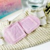 MegRhythm Warming Eye Mask - Pack of 5 - Gentle
