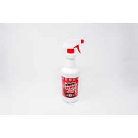 CHAOS Moto Prep N Stick - Wheel Surface Cleaner & Adhesive Prep Formula (1 32 oz bottle)
