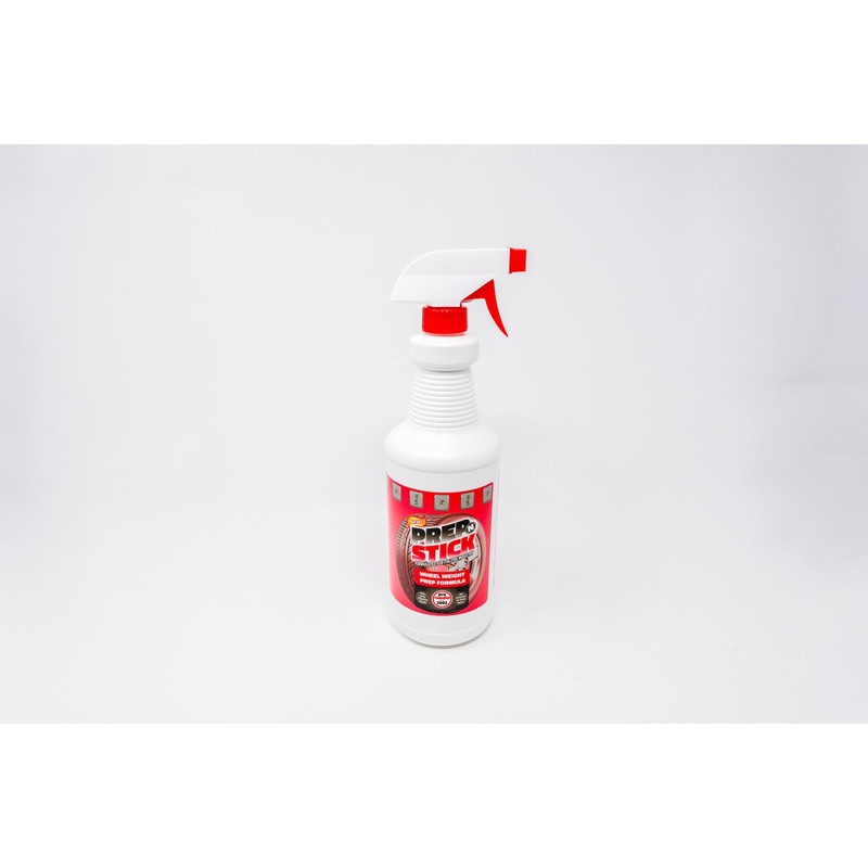 CHAOS Moto Prep N Stick - Wheel Surface Cleaner &
