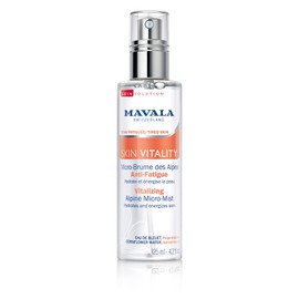 Mavala Facial Toner 125 ml