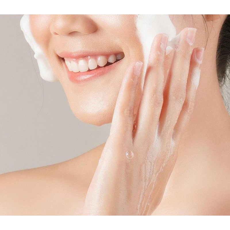 더마팩토리 판테놀 pH 밸런싱 클렌징 폼, 120g, 1개 Dermafactory Panthenol