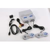 16-BIT HD Entertainment System for SNES (HDMI Output)