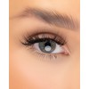 Invogue Vault 1 Multipack Lashes 3 Pairs 100g