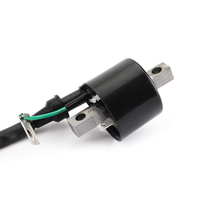 Topteng Ignition Coil Models + Cap for Hon-da CRF450 R