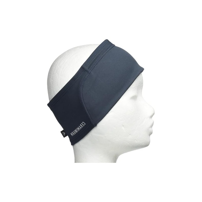 Odlo Unisex Headband Ceramiwarm, India Ink,