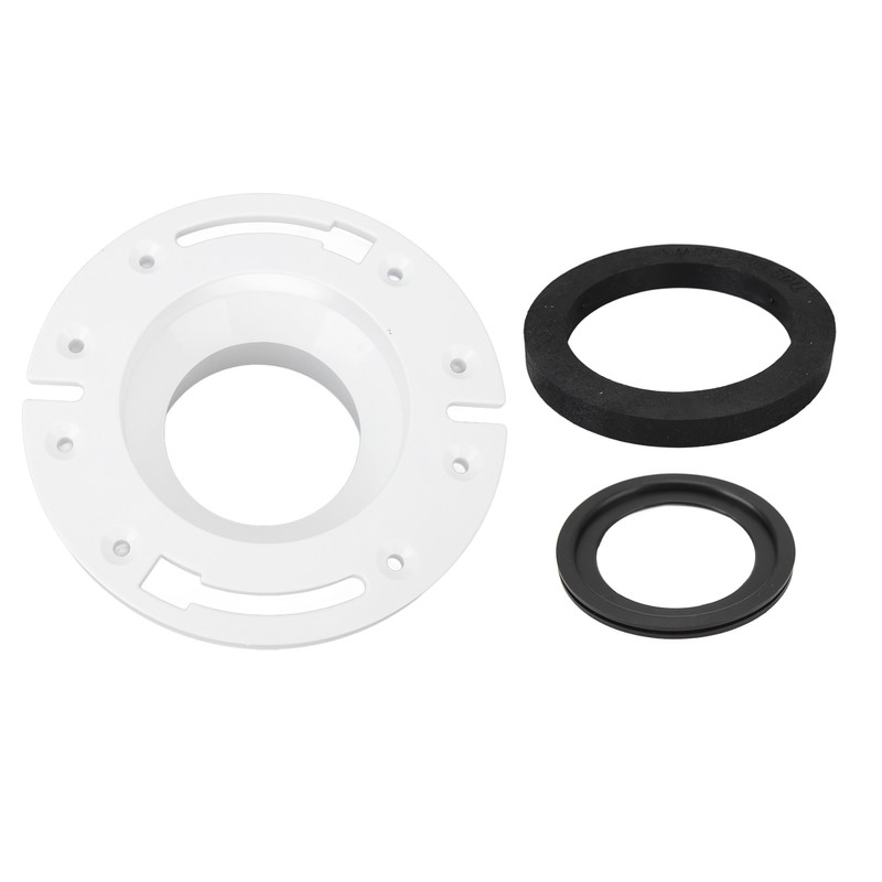 Rv Toilet Seal Flange 385345892 3 Inch RV Toilet Flange